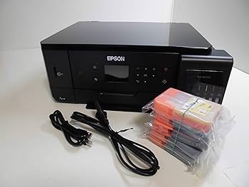 Amazon.co.jp: エプソン エコタンク搭載プリンター/A4カラー複合